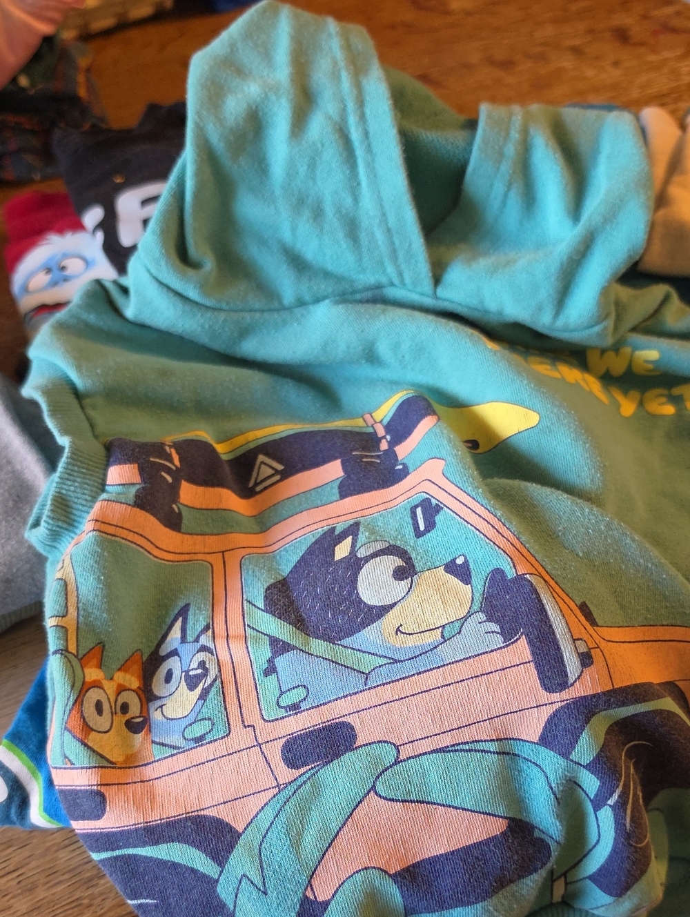 Boy's Shirts